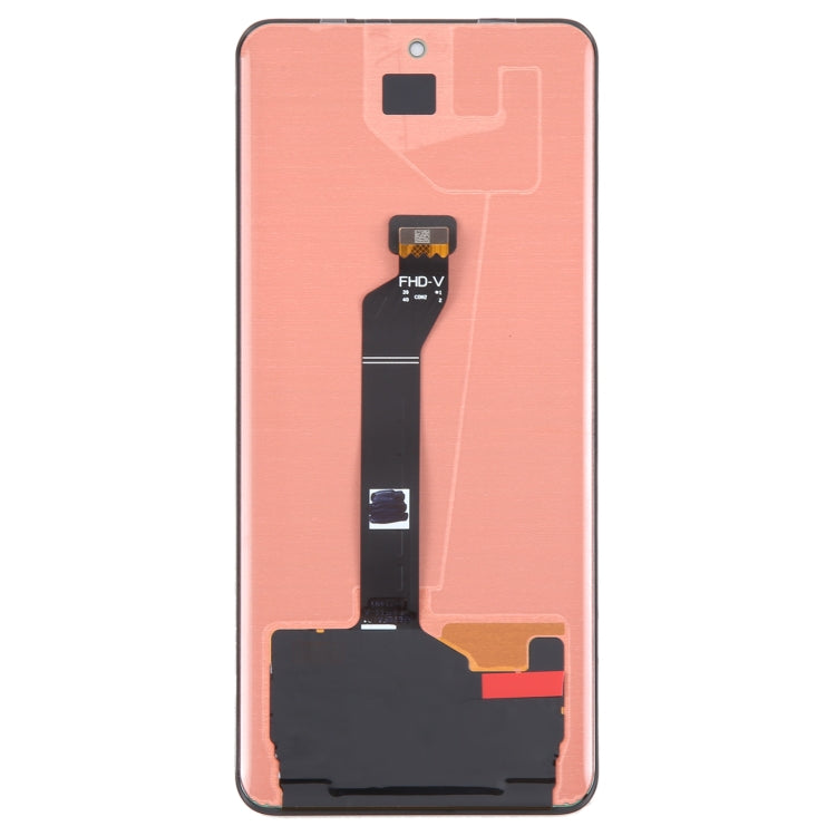 Original LCD Screen For Honor 60 Pro With Digitizer Full Assembly by buy2fix