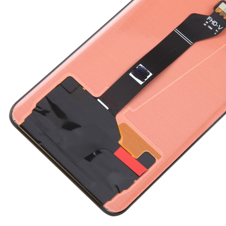 Original LCD Screen For Honor 60 Pro With Digitizer Full Assembly by buy2fix