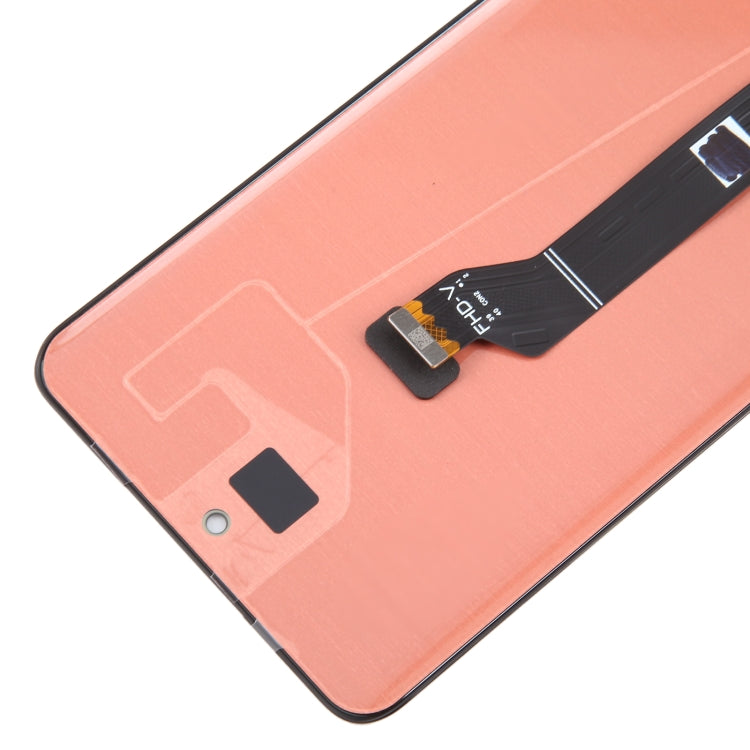 Original LCD Screen For Honor 60 Pro With Digitizer Full Assembly by buy2fix