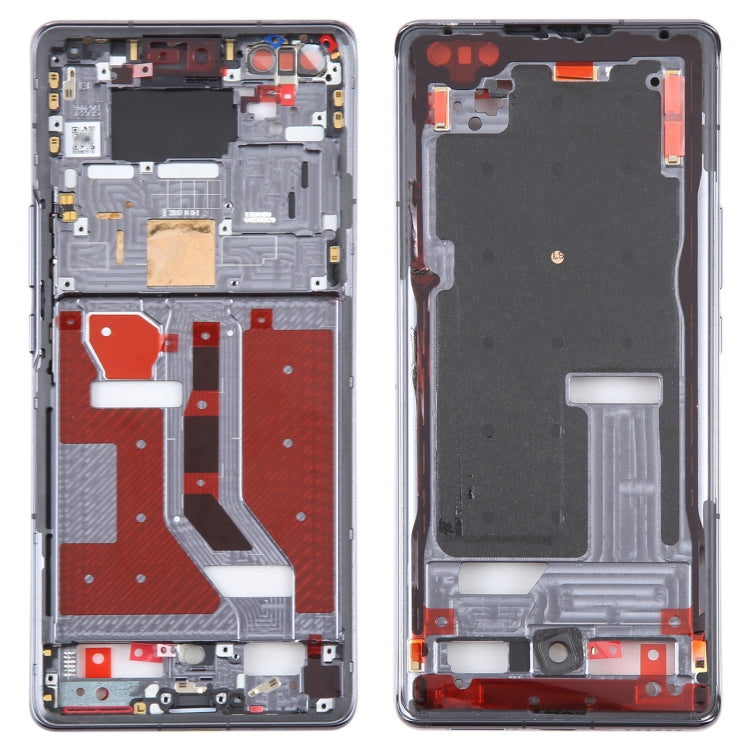 For Honor Magic3 Original Front Housing LCD Frame Bezel Plate by buy2fix