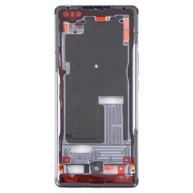 For Honor Magic3 Original Front Housing LCD Frame Bezel Plate by buy2fix
