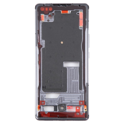 For Honor Magic3 Original Front Housing LCD Frame Bezel Plate by buy2fix