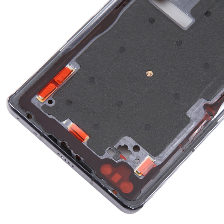 For Honor Magic3 Original Front Housing LCD Frame Bezel Plate by buy2fix