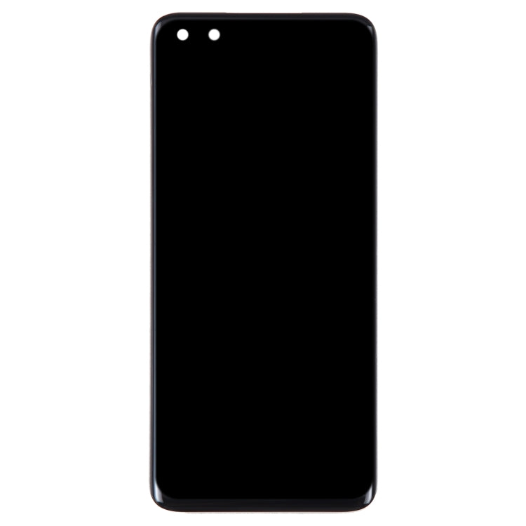 For Honor Magic4 Pro Original LCD Screen With Digitizer Full Assembly, Not Supporting Fingerprint Identification - LCD Screen by buy2fix | Online Shopping UK | buy2fix