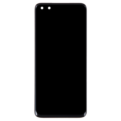 For Honor Magic4 Pro Original LCD Screen With Digitizer Full Assembly, Not Supporting Fingerprint Identification - LCD Screen by buy2fix | Online Shopping UK | buy2fix
