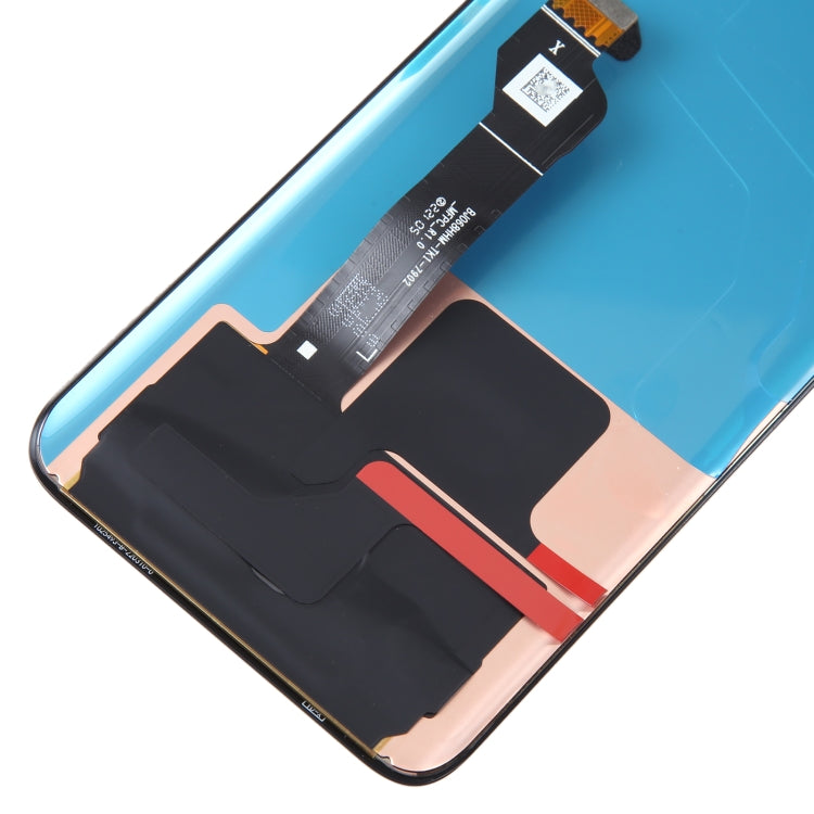 For Honor Magic4 Pro Original LCD Screen With Digitizer Full Assembly, Not Supporting Fingerprint Identification - LCD Screen by buy2fix | Online Shopping UK | buy2fix