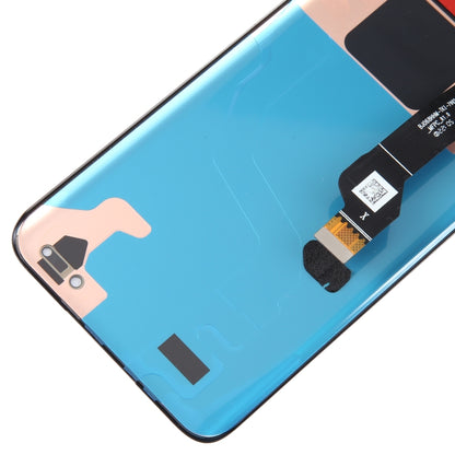 For Honor Magic4 Pro Original LCD Screen With Digitizer Full Assembly, Not Supporting Fingerprint Identification - LCD Screen by buy2fix | Online Shopping UK | buy2fix