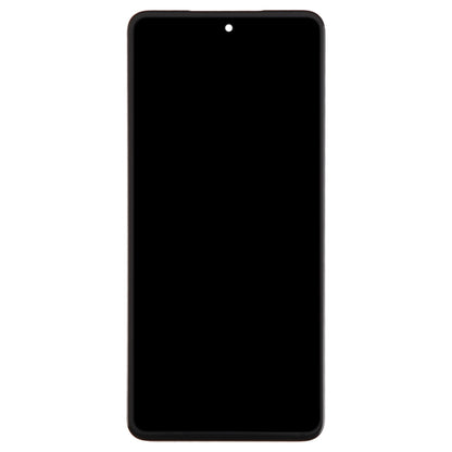 Original LCD Screen For Huawei Mate 50 With Digitizer Full Assembly by buy2fix