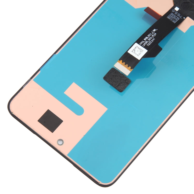 Original LCD Screen For Huawei Mate 50 With Digitizer Full Assembly by buy2fix