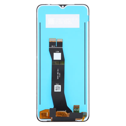 Original LCD Screen For Huawei nova Y61 With Digitizer Full Assembly by buy2fix