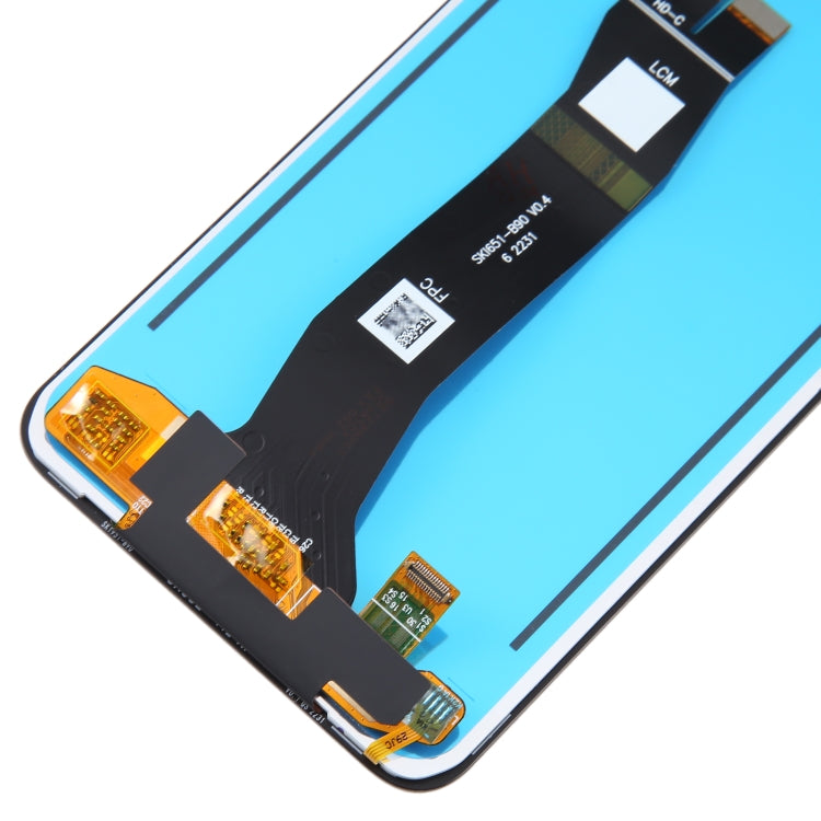 Original LCD Screen For Huawei nova Y61 With Digitizer Full Assembly by buy2fix