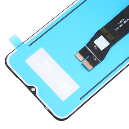 Original LCD Screen For Huawei nova Y61 With Digitizer Full Assembly by buy2fix