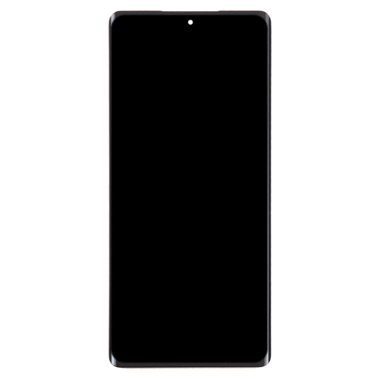 Original LCD Screen For Honor 80 With Digitizer Full Assembly by buy2fix