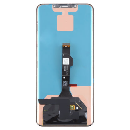 Original LCD Screen For Huawei Mate 50 Pro With Digitizer Full Assembly - LCD Screen by buy2fix | Online Shopping UK | buy2fix