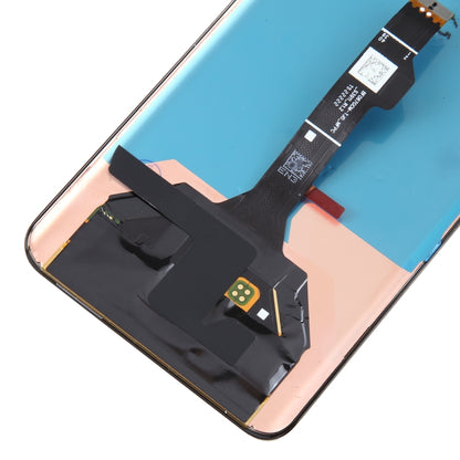 Original LCD Screen For Huawei Mate 50 Pro With Digitizer Full Assembly - LCD Screen by buy2fix | Online Shopping UK | buy2fix