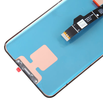 Original LCD Screen For Huawei Mate 50 Pro With Digitizer Full Assembly - LCD Screen by buy2fix | Online Shopping UK | buy2fix
