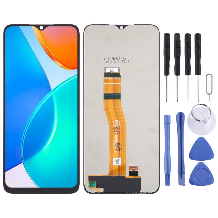 Original LCD Screen For Honor X6 With Digitizer Full Assembly - LCD Screen by buy2fix | Online Shopping UK | buy2fix