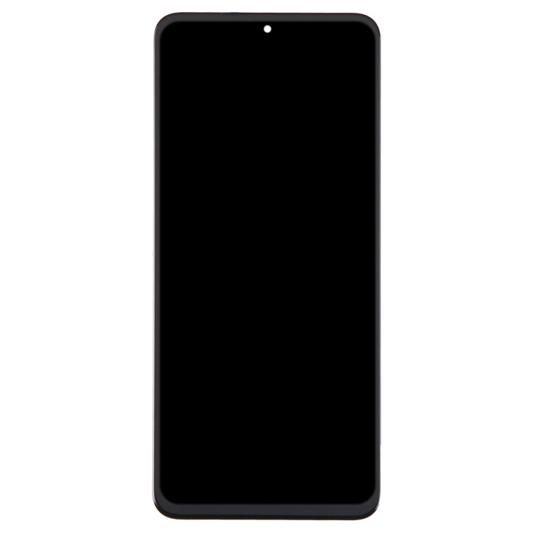 Original LCD Screen For Honor Play 7T Pro With Digitizer Full Assembly by buy2fix