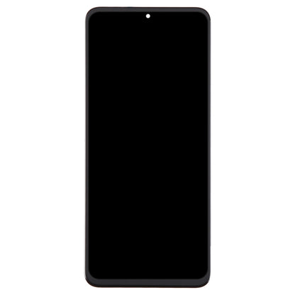 Original LCD Screen For Honor Play 7T Pro With Digitizer Full Assembly by buy2fix