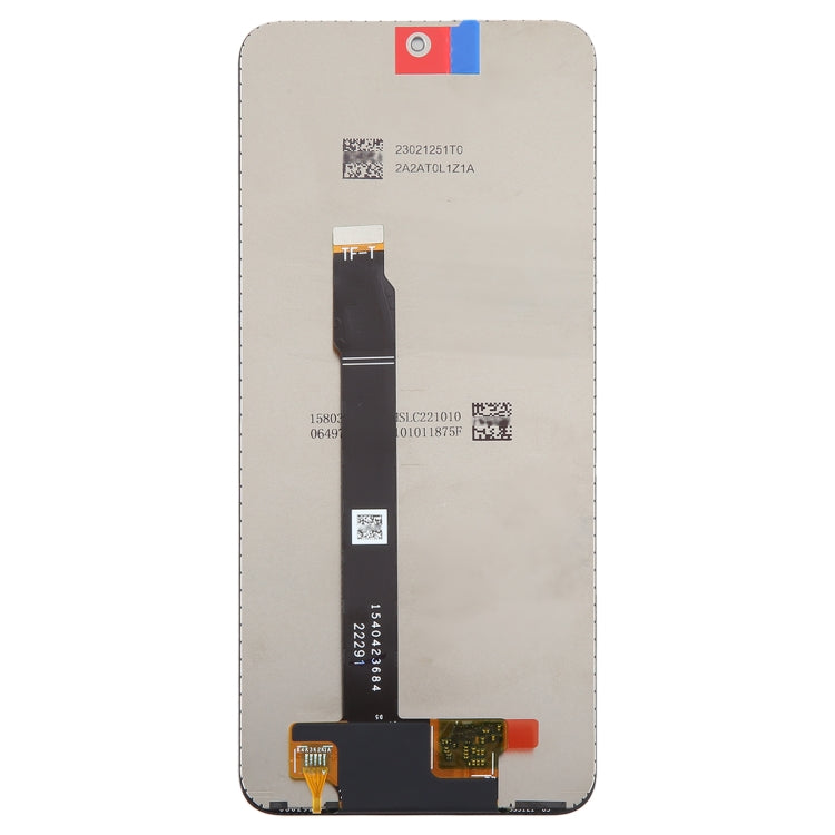 Original LCD Screen For Honor Play 7T Pro With Digitizer Full Assembly by buy2fix