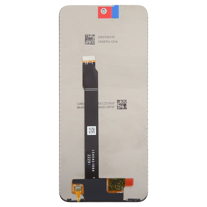 Original LCD Screen For Honor Play 7T Pro With Digitizer Full Assembly by buy2fix
