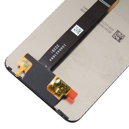 Original LCD Screen For Honor Play 7T Pro With Digitizer Full Assembly by buy2fix