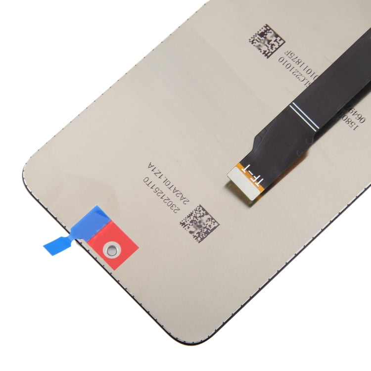 Original LCD Screen For Honor Play 7T Pro With Digitizer Full Assembly by buy2fix