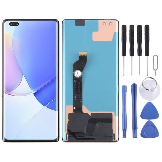 Original LCD Screen For Huawei nova 9 Pro With Digitizer Full Assembly by buy2fix