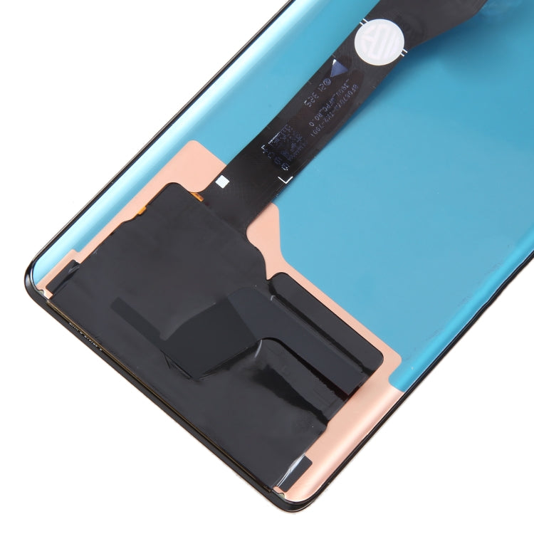 Original LCD Screen For Huawei nova 9 Pro With Digitizer Full Assembly by buy2fix