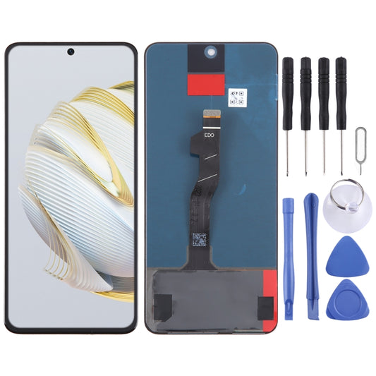 Original LCD Screen For Huawei nova 10 SE With Digitizer Full Assembly - LCD Screen by buy2fix | Online Shopping UK | buy2fix