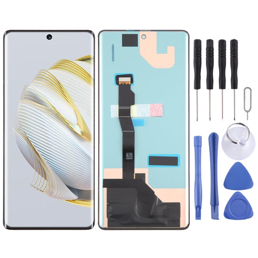 Original LCD Screen For Huawei nova 10 With Digitizer Full Assembly by buy2fix