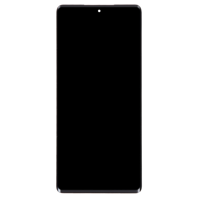 Original LCD Screen For Honor X40 With Digitizer Full Assembly by buy2fix