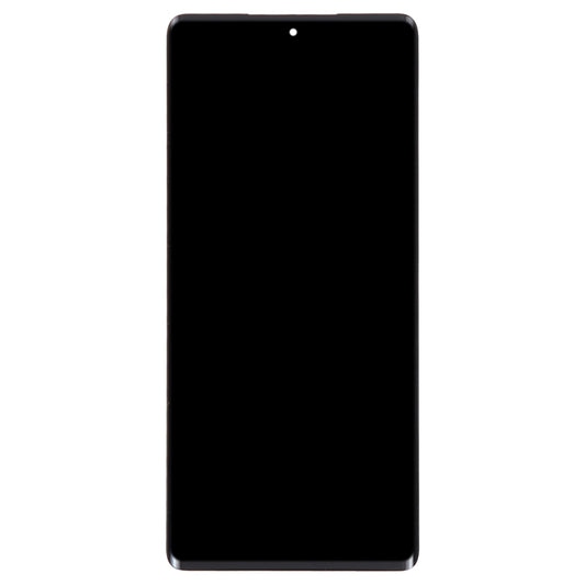 Original LCD Screen For Honor X40 With Digitizer Full Assembly by buy2fix