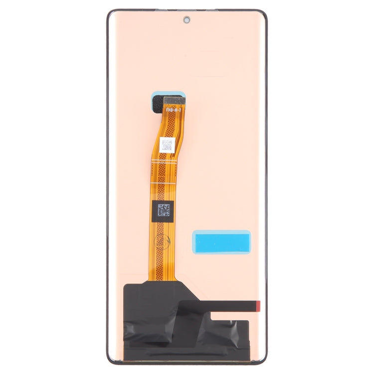Original LCD Screen For Honor X40 With Digitizer Full Assembly by buy2fix