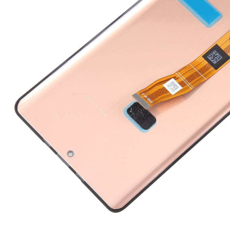 Original LCD Screen For Honor X40 With Digitizer Full Assembly by buy2fix