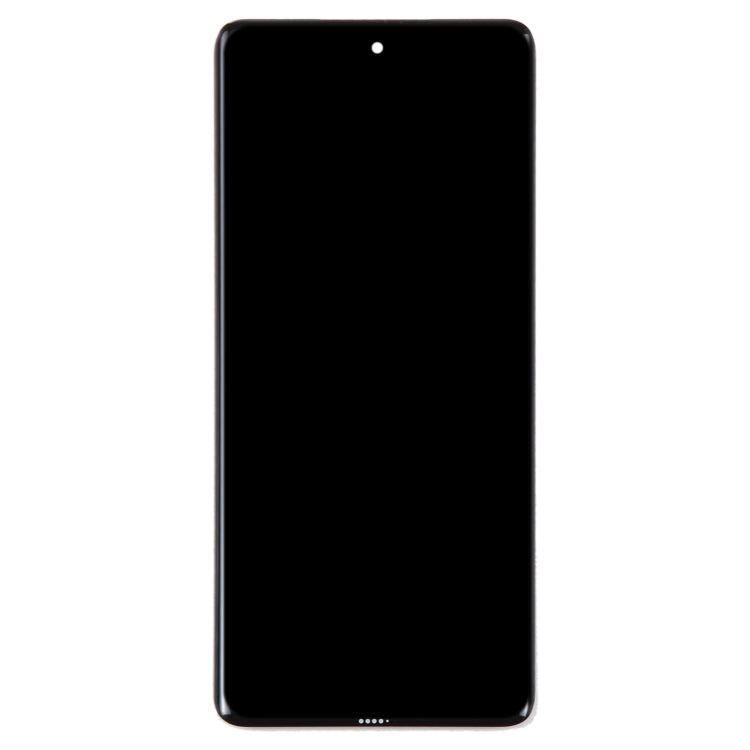 Original LCD Screen For Honor 70 Pro With Digitizer Full Assembly by buy2fix