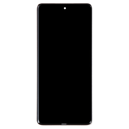 Original LCD Screen For Honor 70 Pro With Digitizer Full Assembly by buy2fix