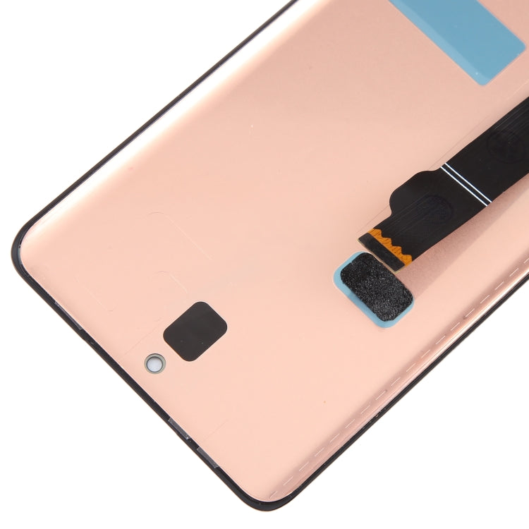 Original LCD Screen For Honor 70 Pro With Digitizer Full Assembly by buy2fix