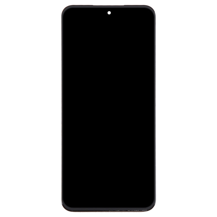 Original LCD Screen For Huawei P50 With Digitizer Full Assembly by buy2fix