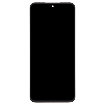 Original LCD Screen For Huawei P50 With Digitizer Full Assembly by buy2fix