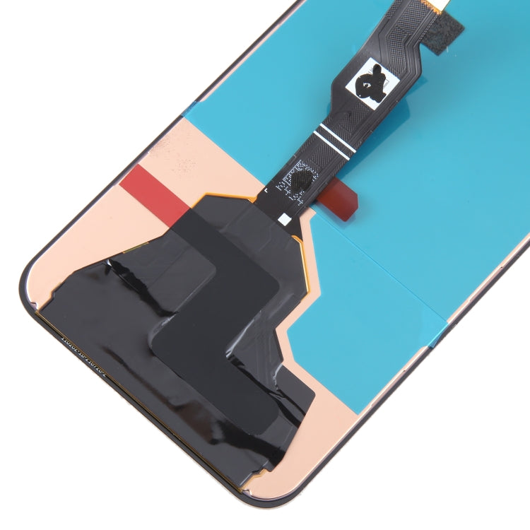 Original LCD Screen For Huawei P50 With Digitizer Full Assembly by buy2fix