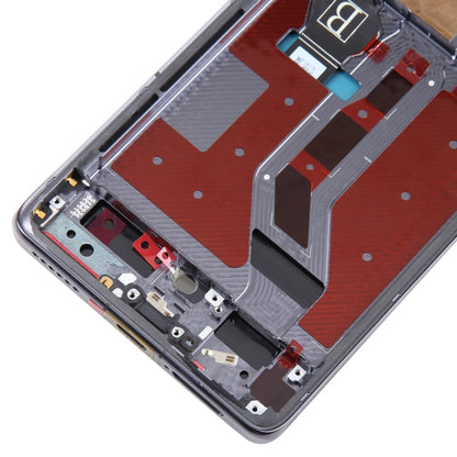 Original LCD Screen For Honor Magic3 Digitizer Full Assembly with Frame by buy2fix