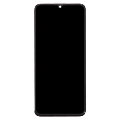 Original LCD Screen For Honor X7a Digitizer Full Assembly with Frame - LCD Screen by buy2fix | Online Shopping UK | buy2fix