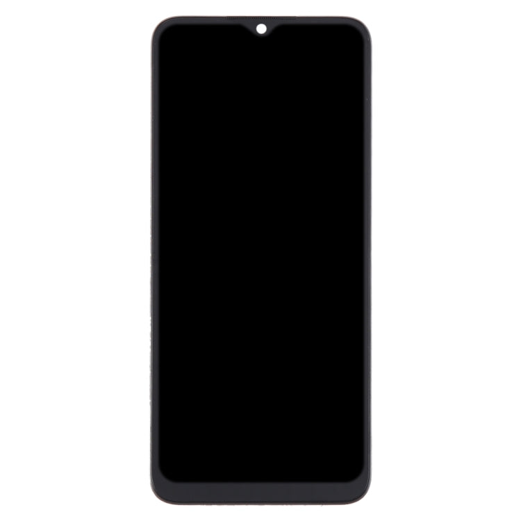 Original LCD Screen For Honor X6 Digitizer Full Assembly with Frame - LCD Screen by buy2fix | Online Shopping UK | buy2fix