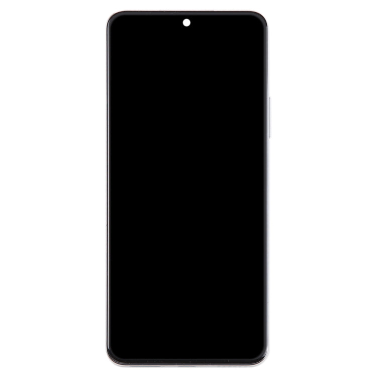 Original LCD Screen For Huawei nova 10 SE Digitizer Full Assembly with Frame by buy2fix