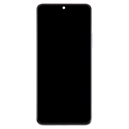 Original LCD Screen For Huawei nova 10 SE Digitizer Full Assembly with Frame by buy2fix