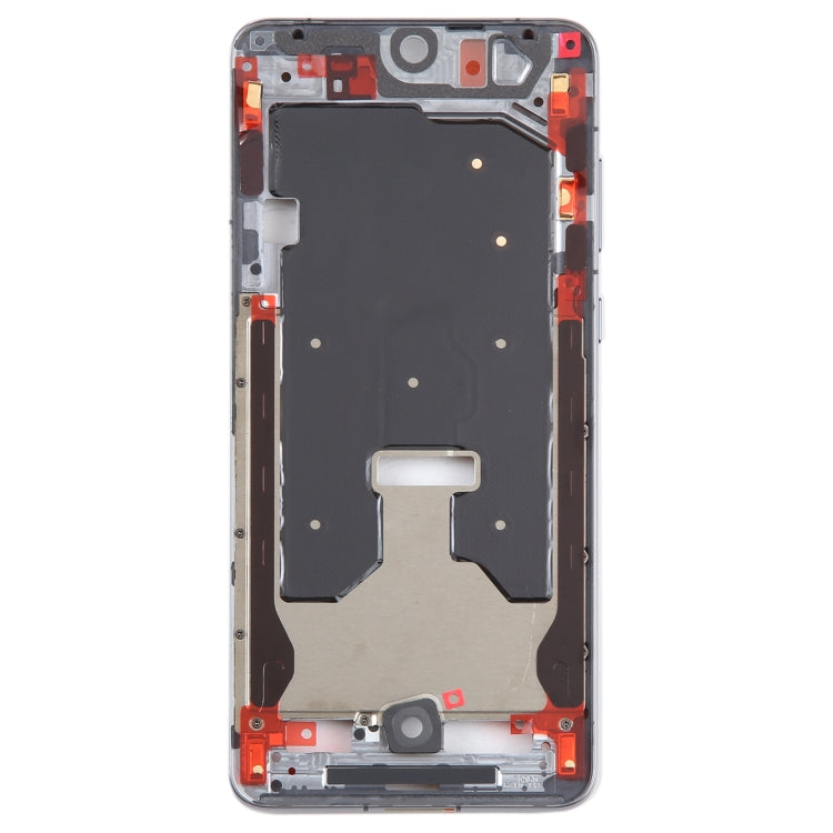 For Huawei Mate 50 Front Housing LCD Frame Bezel Plate by buy2fix