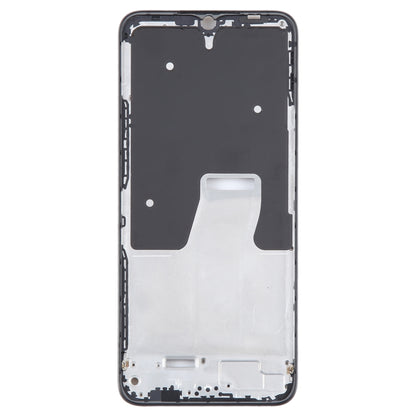 For Honor X6 Front Housing LCD Frame Bezel Plate by buy2fix