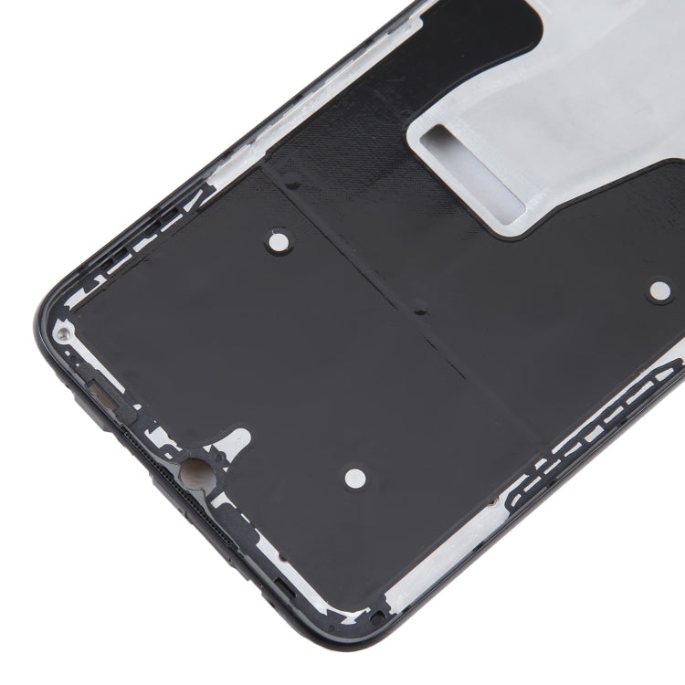 For Honor X6 Front Housing LCD Frame Bezel Plate by buy2fix