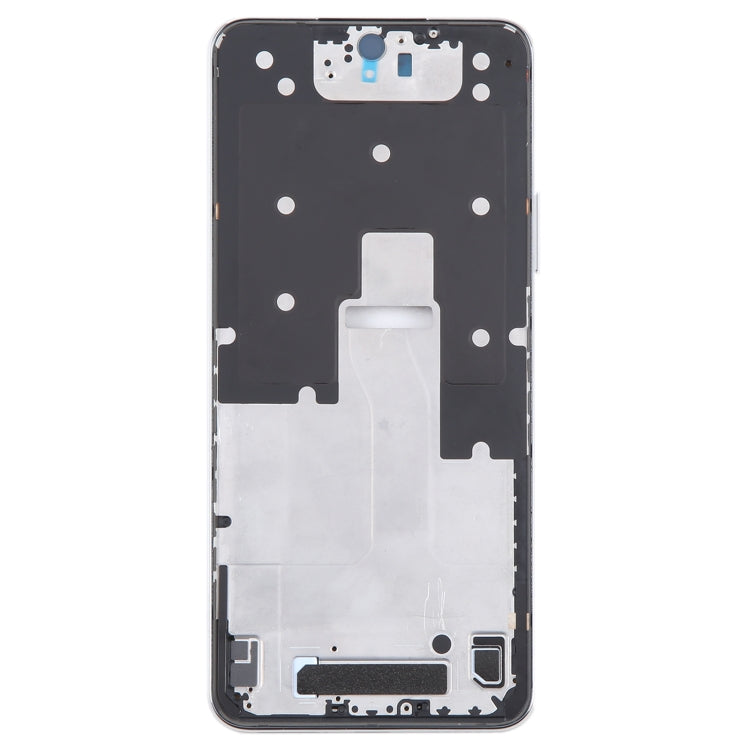 For Huawei nova 10 SE Front Housing LCD Frame Bezel Plate by buy2fix